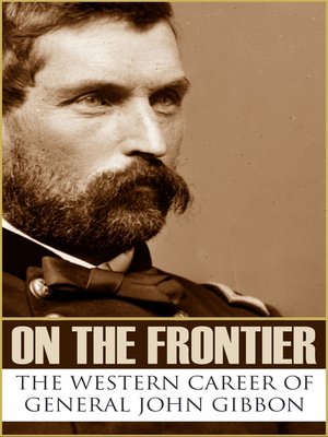 cover image of On the Frontier